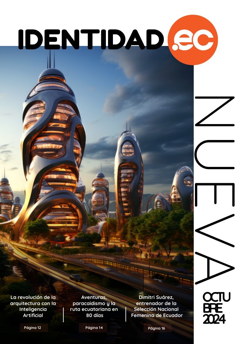 Abrir revista Octubre 2024