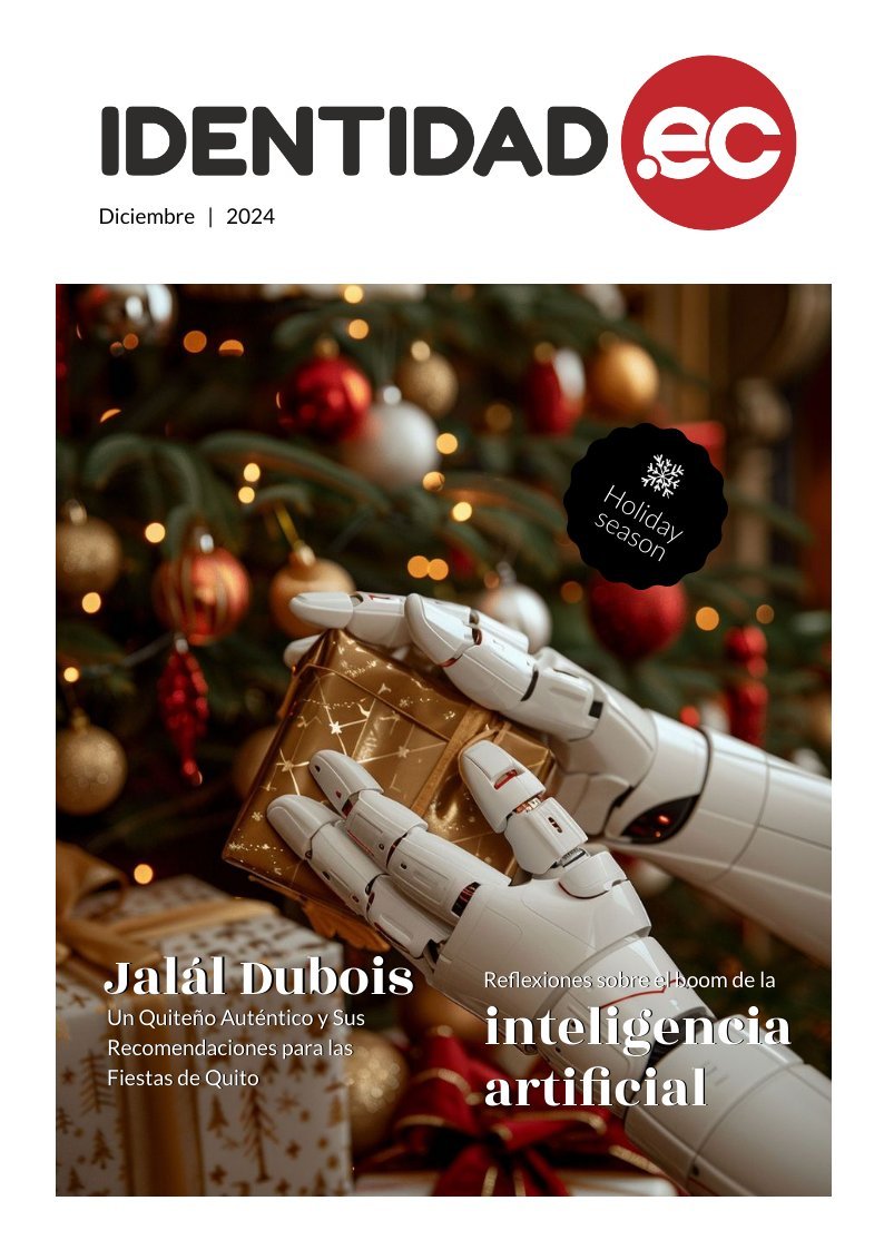 Abrir revista Diciembre 2024