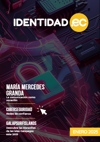 Abrir revista Enero 2025