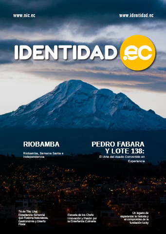 Abrir revista Abril 2025