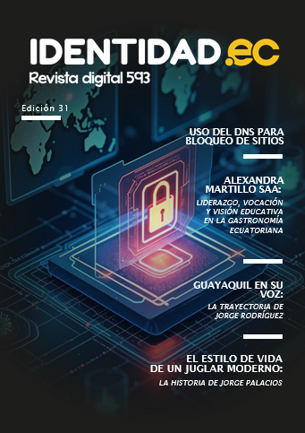 Abrir revista Julio 2025
