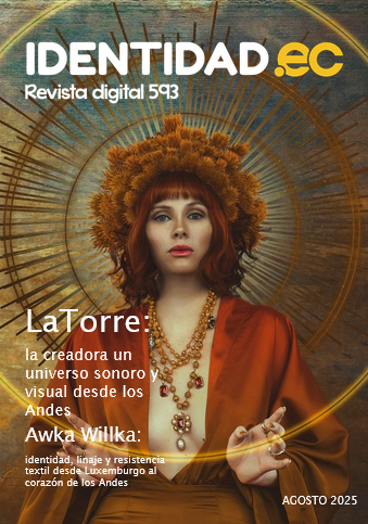 Abrir revista Agosto 2025