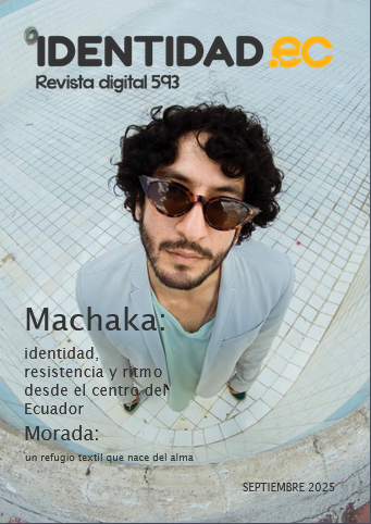 Abrir revista Septiembre 2025