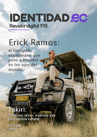 Abrir revista Octubre 2025