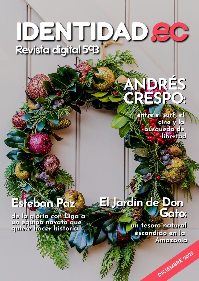 Abrir revista Diciembre 2025
