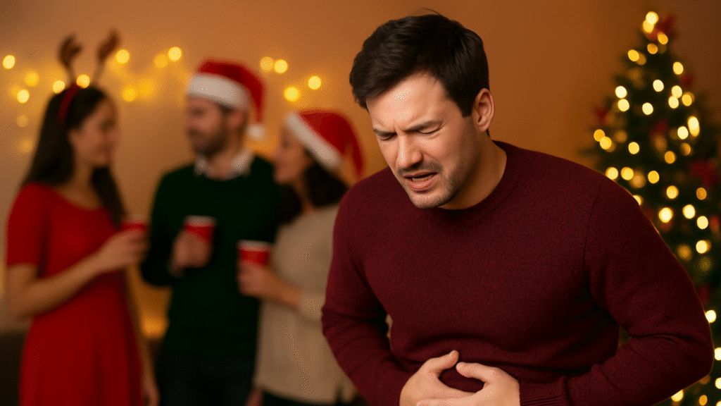 Enfermedades gastrointestinales