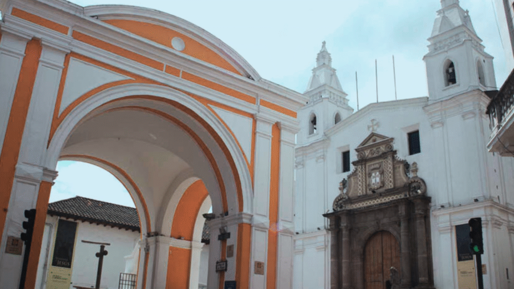 Museo del Carmen Alto