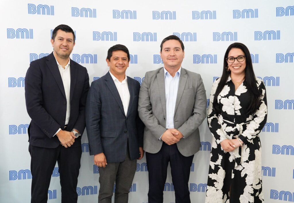 BMI 1