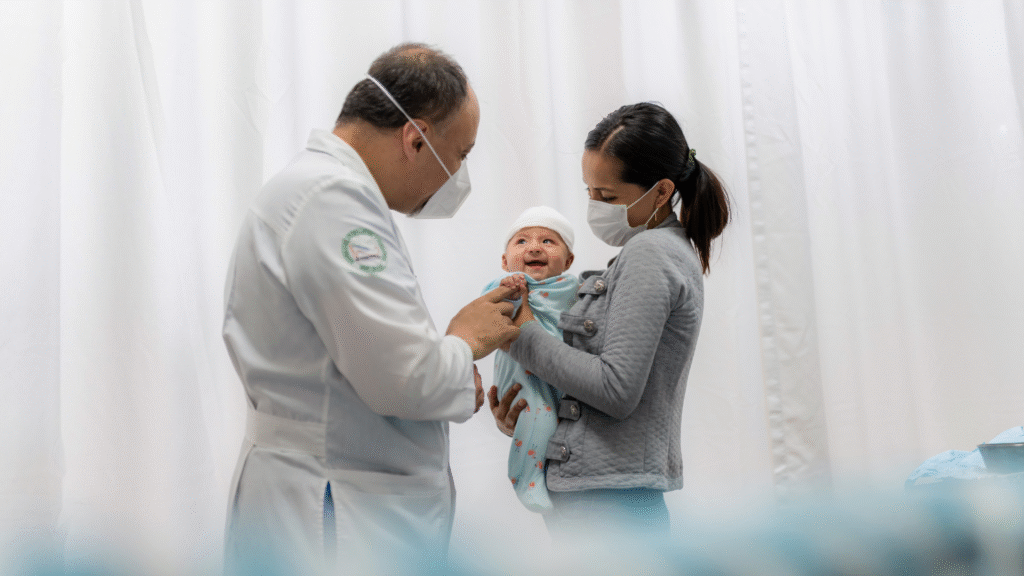 Fundación MetroFraternidad