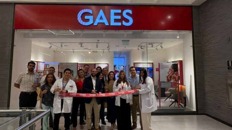 GAES