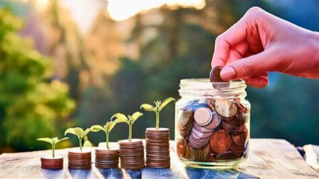 Bienestar financiero