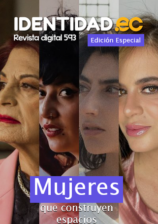 Abrir revista Marzo 2026
